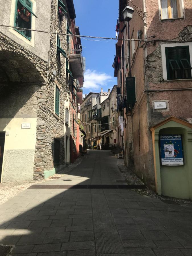 C'Era Una Volta Isolabona Exterior photo